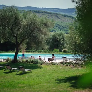 Podere Montale Il Borgo Appartement
