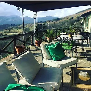 Casetta Verde Casa di campagna